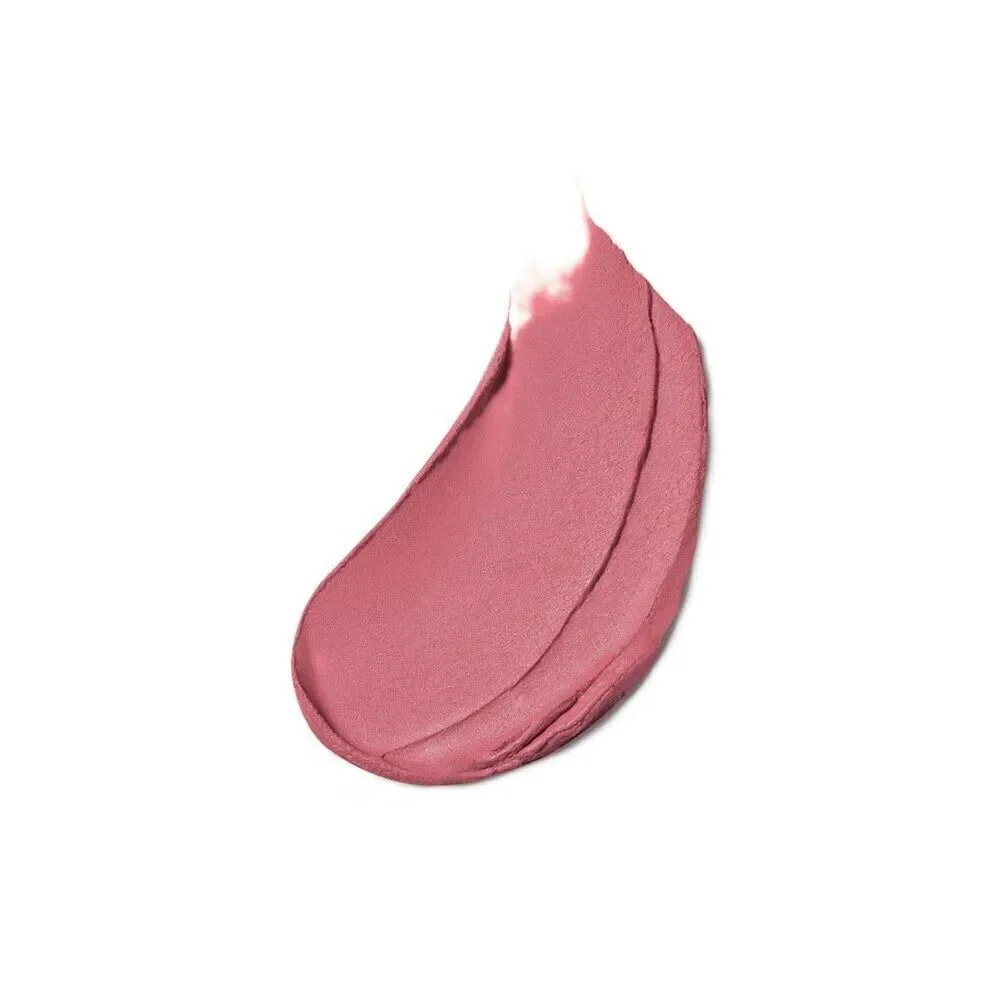 855 Risk It All -Estée Lauder Pure Color Long-Lasting Matte Lipstick for Women